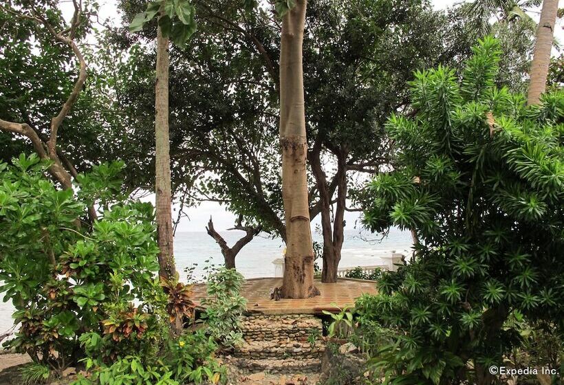 هتل Blue Crystal Beach Resort