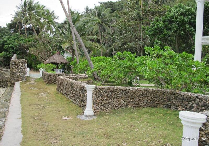 هتل Blue Crystal Beach Resort