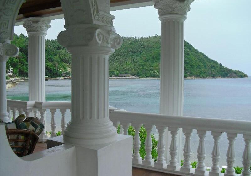 هتل Blue Crystal Beach Resort