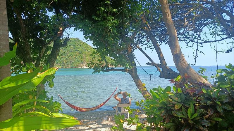 هتل Blue Crystal Beach Resort