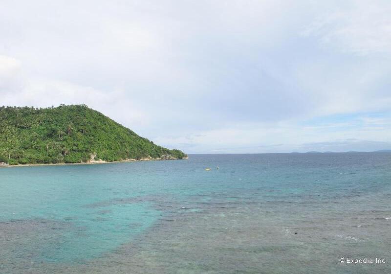 هتل Blue Crystal Beach Resort