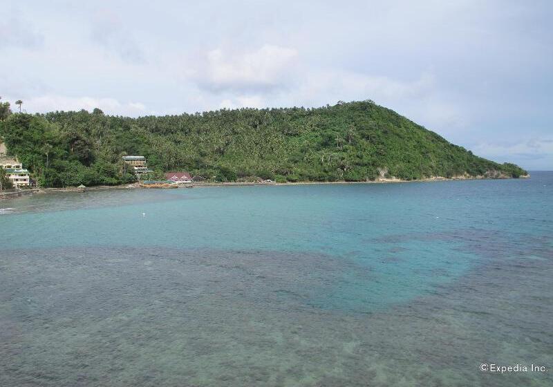 هتل Blue Crystal Beach Resort