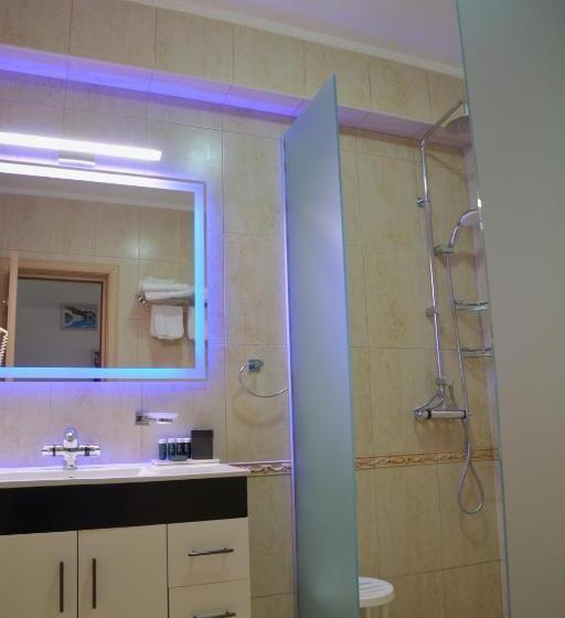 호텔 Boutique Citadel