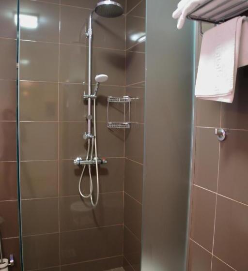 호텔 Boutique Citadel