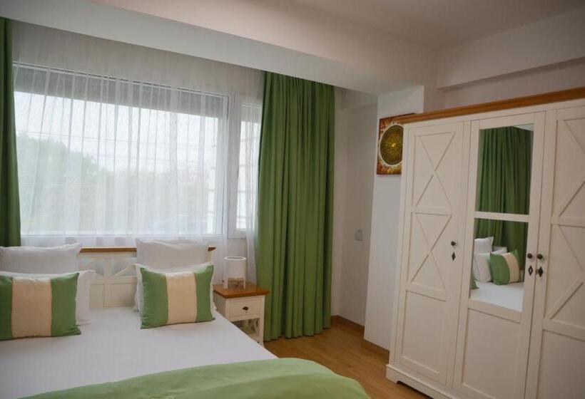 호텔 Boutique Citadel