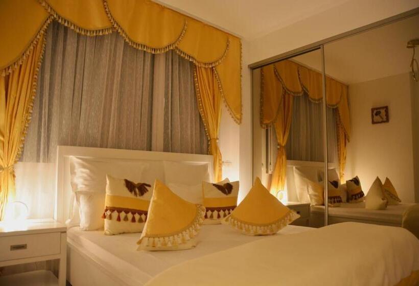 호텔 Boutique Citadel