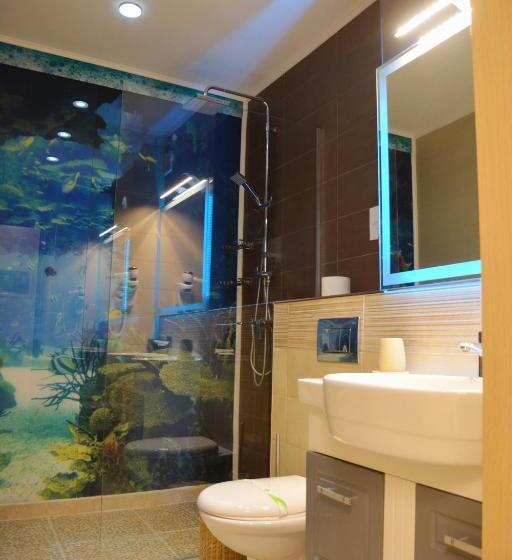 호텔 Boutique Citadel