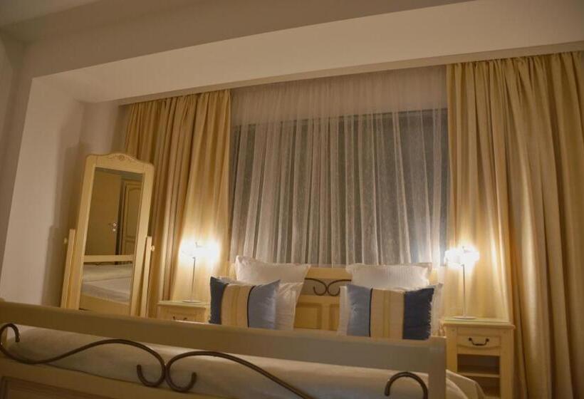 호텔 Boutique Citadel