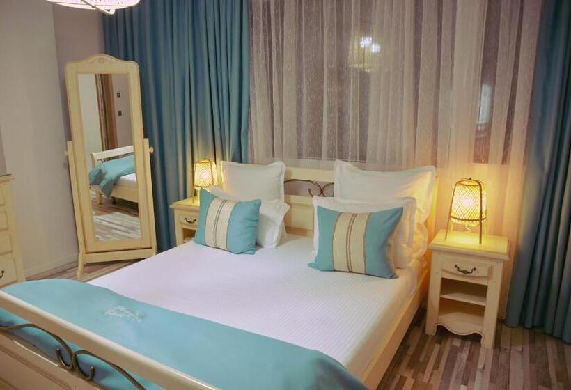 호텔 Boutique Citadel