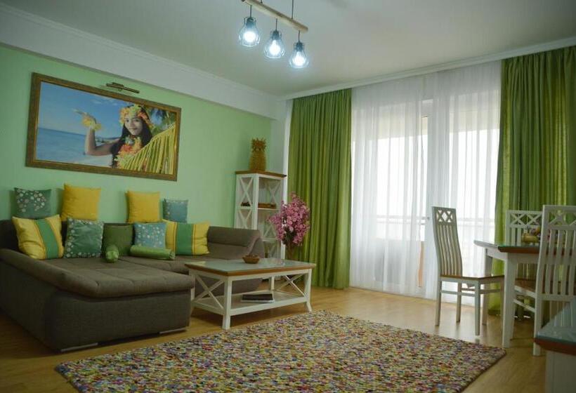 호텔 Boutique Citadel