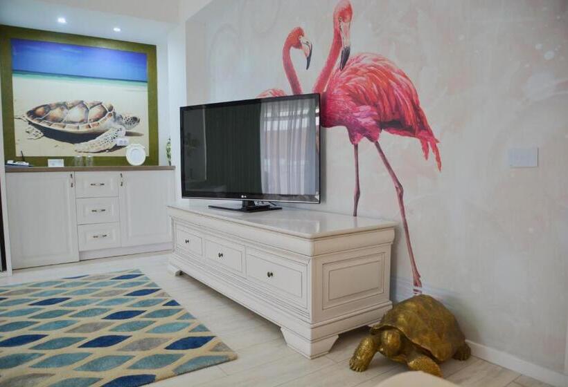 호텔 Boutique Citadel