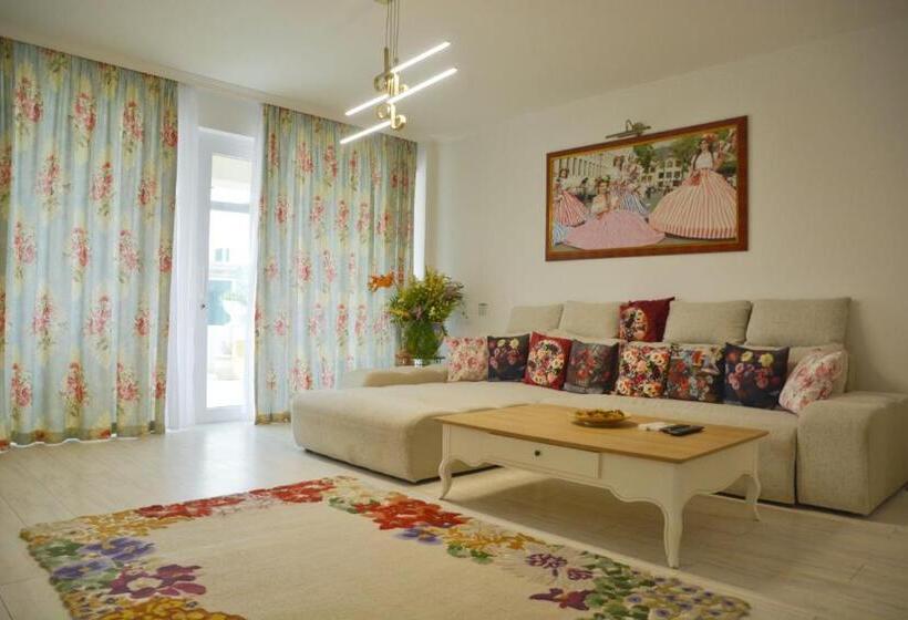 호텔 Boutique Citadel