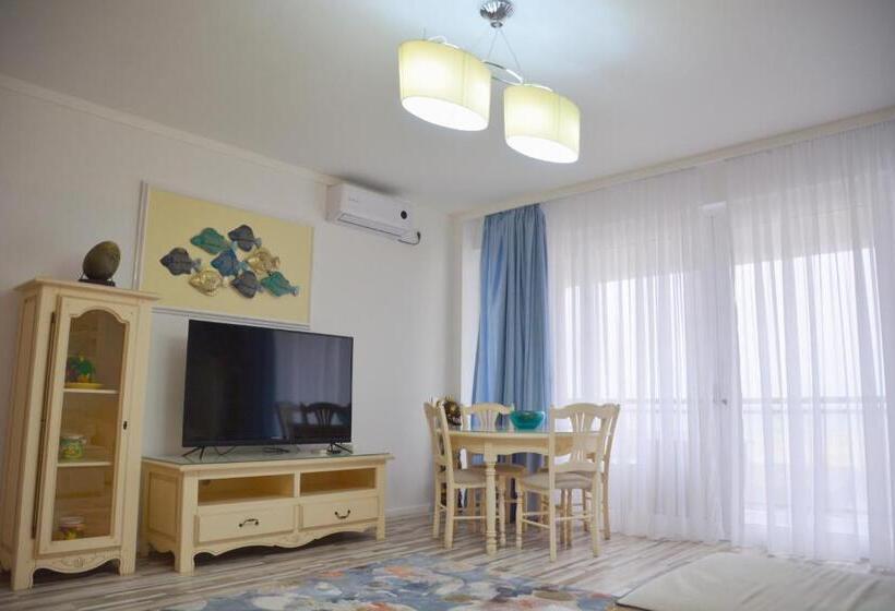 호텔 Boutique Citadel