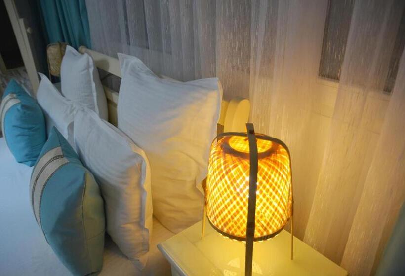 호텔 Boutique Citadel