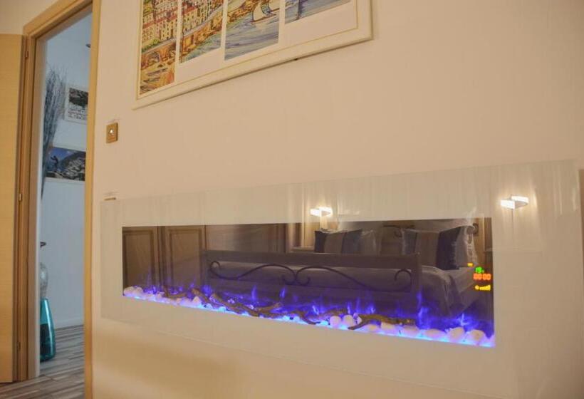 호텔 Boutique Citadel