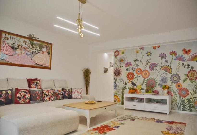 호텔 Boutique Citadel