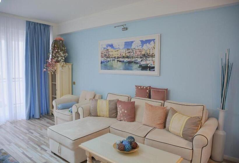 호텔 Boutique Citadel