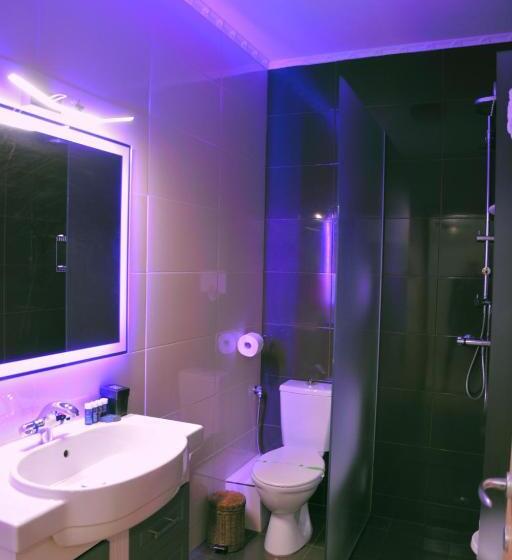 호텔 Boutique Citadel