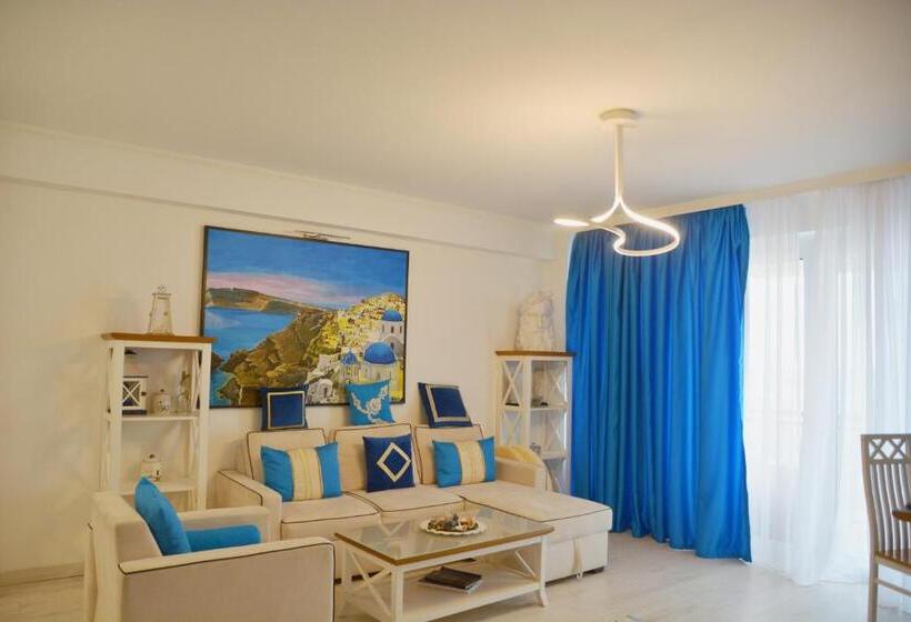 호텔 Boutique Citadel