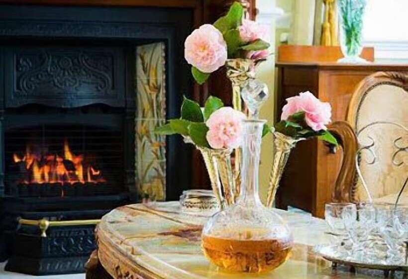 هتل Briardale Bed & Breakfast