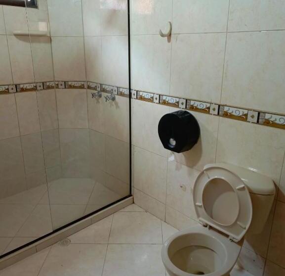 酒店 Brisas Medellin