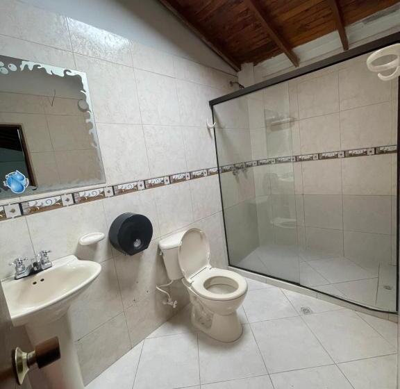 酒店 Brisas Medellin