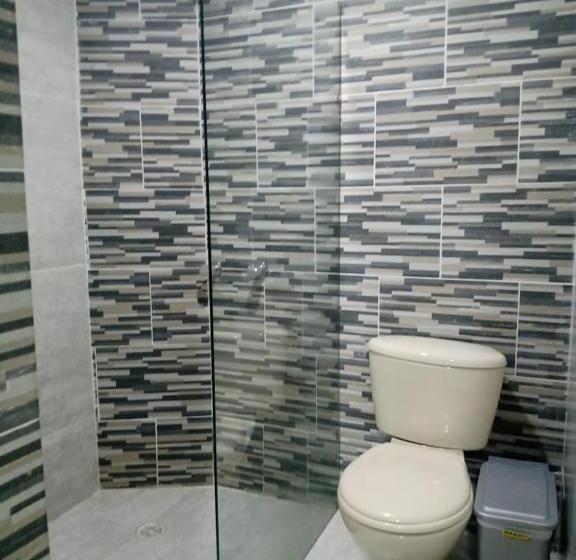 酒店 Brisas Medellin