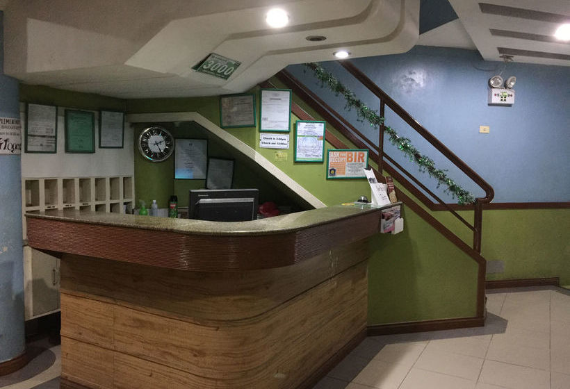 酒店 Buenbella Pension House