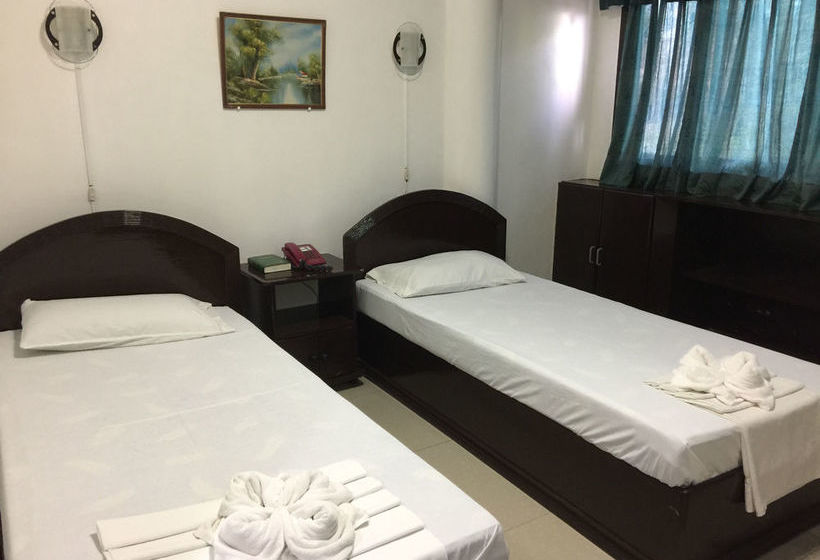 酒店 Buenbella Pension House