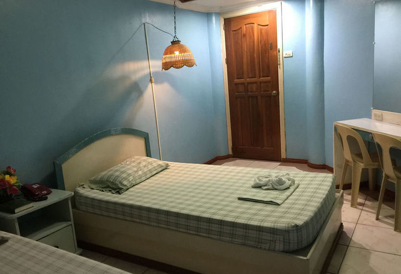 酒店 Buenbella Pension House