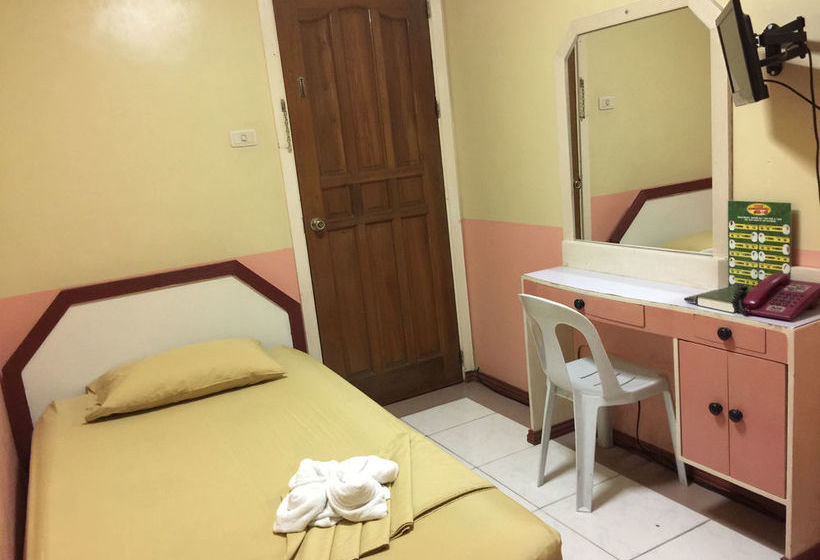 酒店 Buenbella Pension House