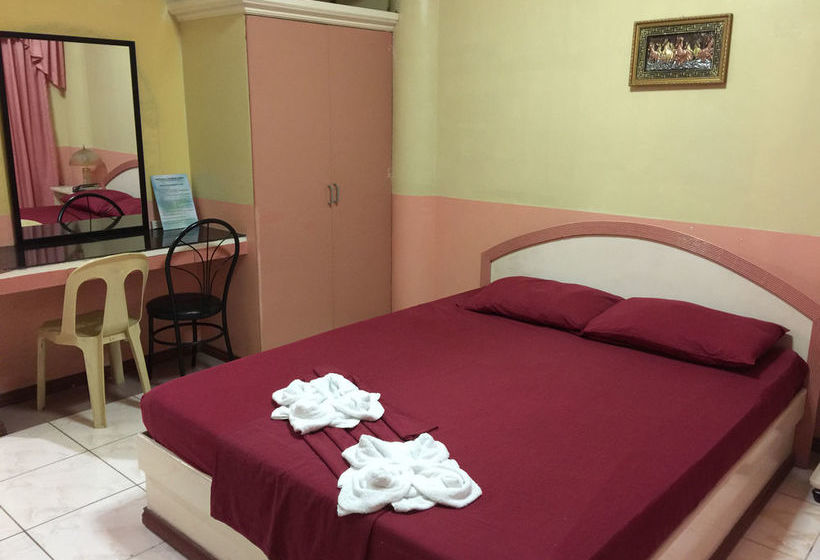 酒店 Buenbella Pension House