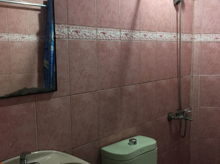 酒店 Buenbella Pension House