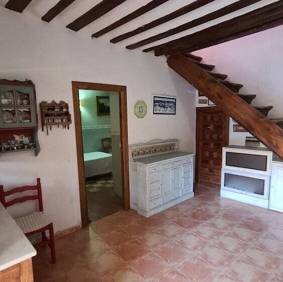 فندق Casa Palacio Conde De Garcinarro