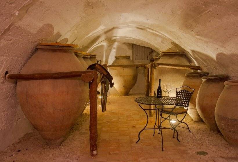 فندق Casa Palacio Conde De Garcinarro