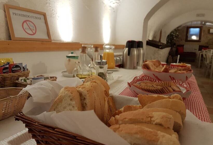 فندق Casa Palacio Conde De Garcinarro