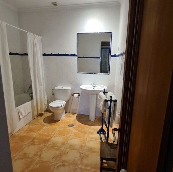 فندق Casa Palacio Conde De Garcinarro