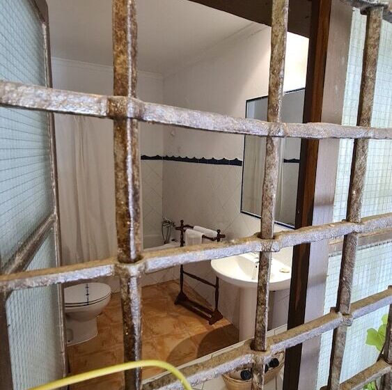 فندق Casa Palacio Conde De Garcinarro