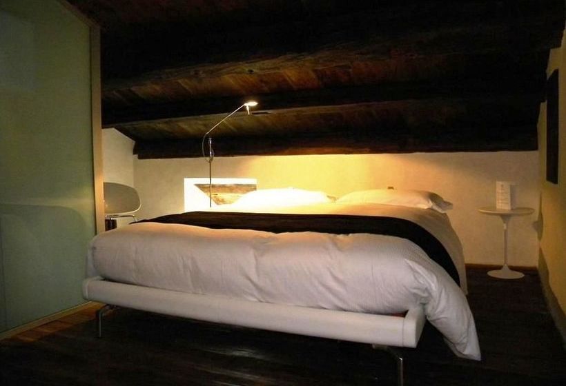 فندق Castello Di Semivicoli