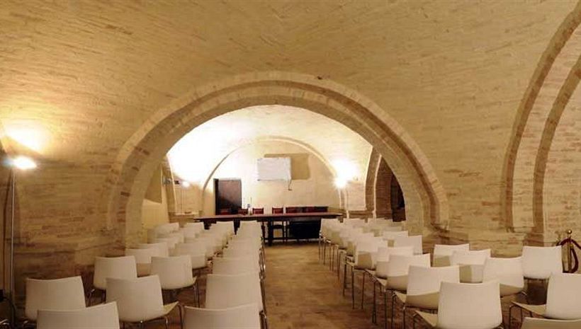 فندق Castello Di Semivicoli