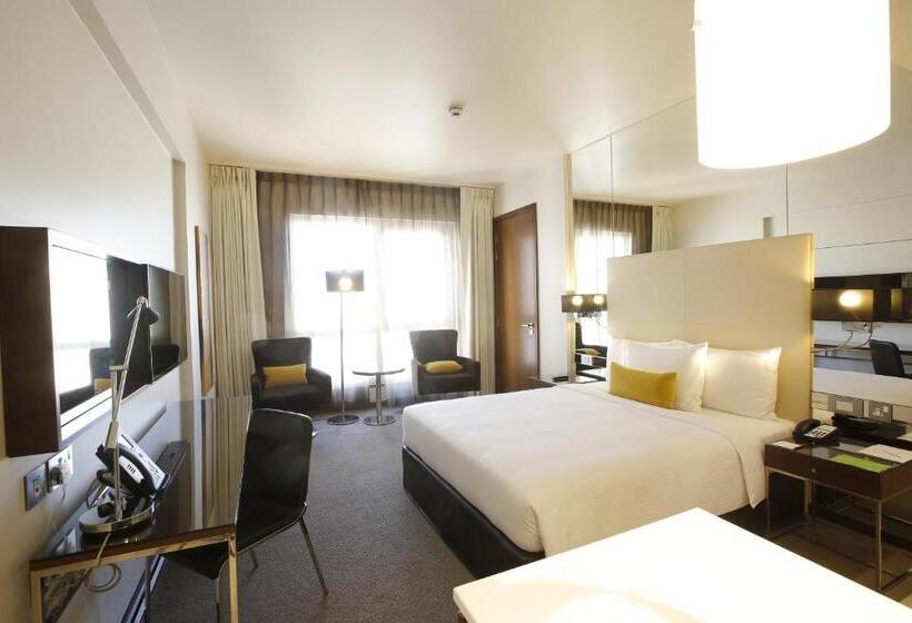 هتل Centro Capital Doha By Rotana