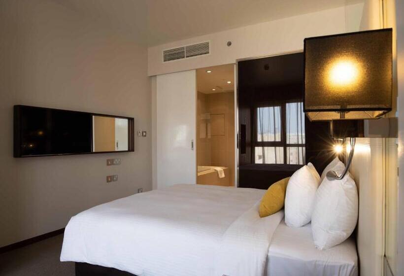 هتل Centro Capital Doha By Rotana