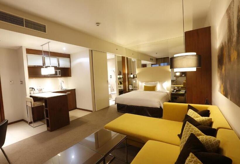 هتل Centro Capital Doha By Rotana