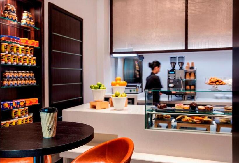 هتل Centro Capital Doha By Rotana