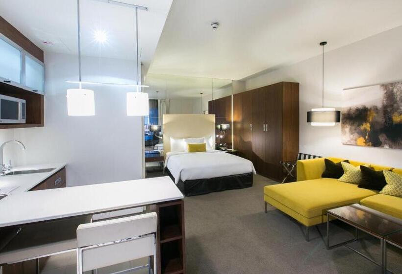 هتل Centro Capital Doha By Rotana