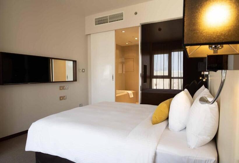 هتل Centro Capital Doha By Rotana