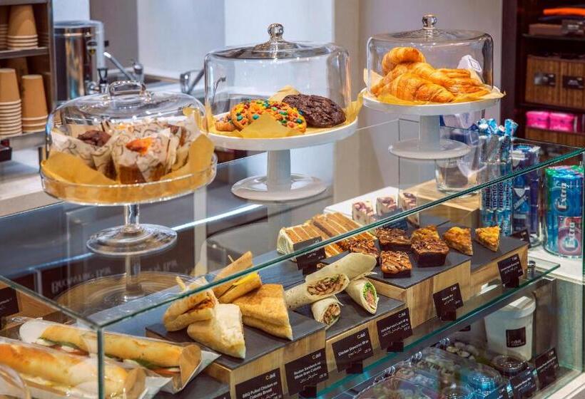 هتل Centro Capital Doha By Rotana