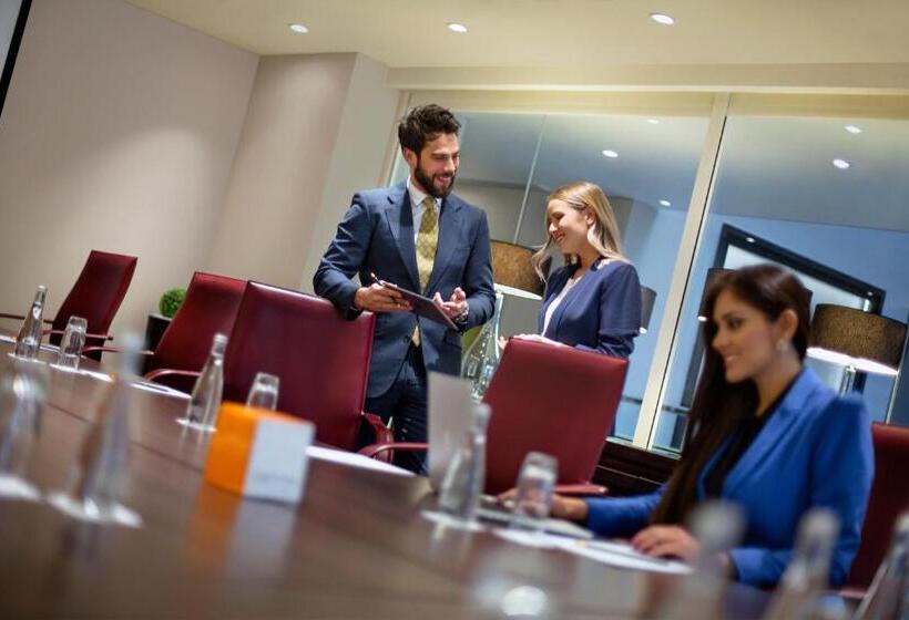 هتل Centro Capital Doha By Rotana