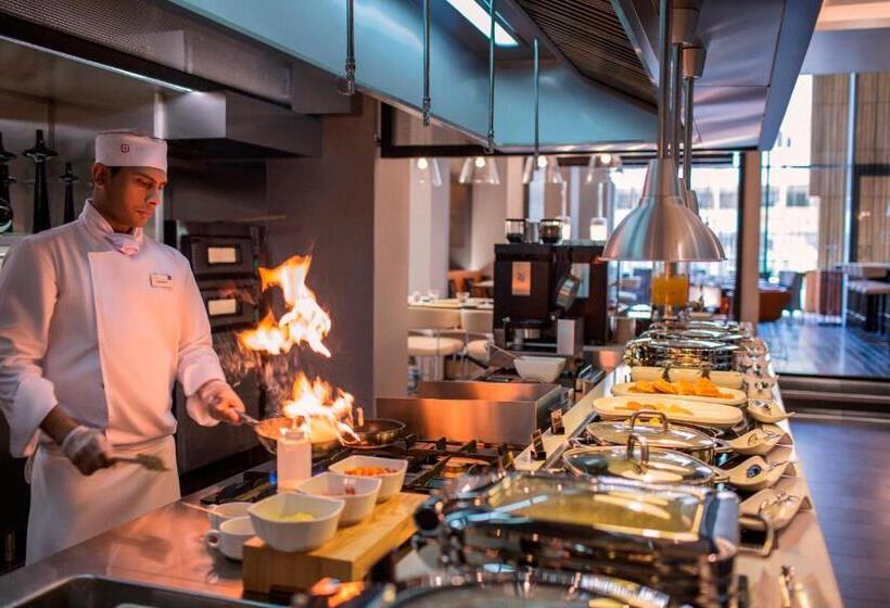 هتل Centro Capital Doha By Rotana