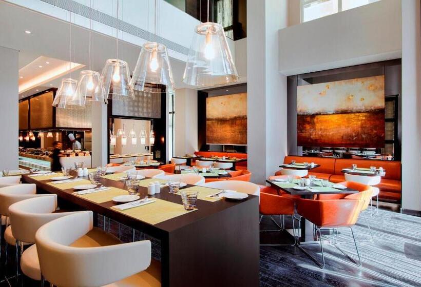 هتل Centro Capital Doha By Rotana